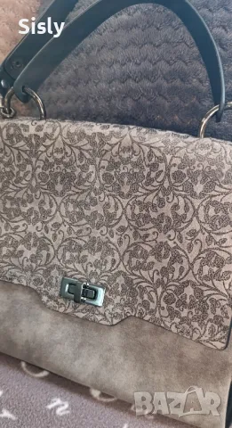 Чанта Hispanitas, снимка 3 - Чанти - 49407367