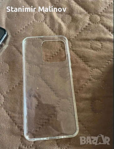 Продавам телефон M14 pro, снимка 3 - Други - 53688075