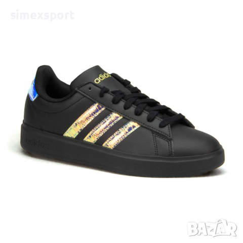 ДАМСКИ КЕЦОВЕ ADIDAS GRAND COURT 2.0, снимка 1 - Маратонки - 44571703