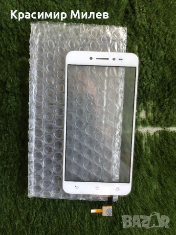 Asus Zenfone Live ZB501KL за части, снимка 7 - Тъч скрийн за телефони - 40916685