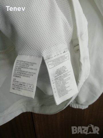 Испания Adidas Spain оригинално яке горнище размер М 40/42 Национален Отбор , снимка 7 - Спортни дрехи, екипи - 41388562