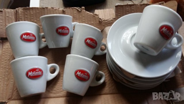 СЕРВИЗ ЗА КАФЕ, снимка 1