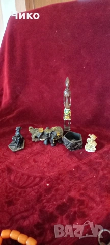 Стари фигурки сувенири от арабските и индийските страни!, снимка 6 - Антикварни и старинни предмети - 53141062