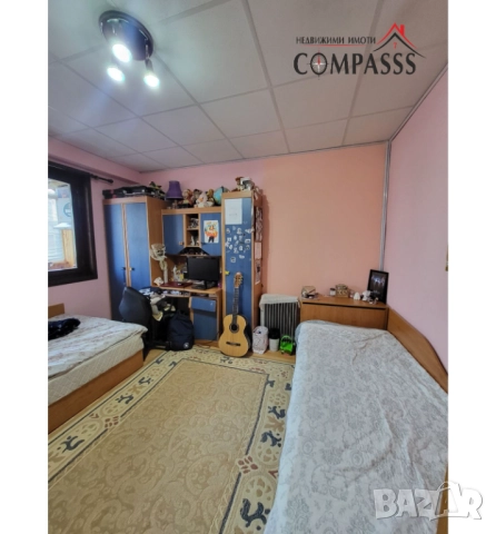 кв. Балик-магазин Томи, гр. Добрич, 2-ен апартамент – 66467.70евро!, снимка 8 - Апартаменти - 52368969