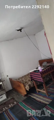 Продавам къща в село тъжа, снимка 2 - Къщи - 56183168