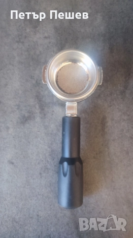 Ръкохватка за Rancilio Silvia до версия V3 20-112-010 Ранчилио, снимка 8 - Кафемашини - 51764694