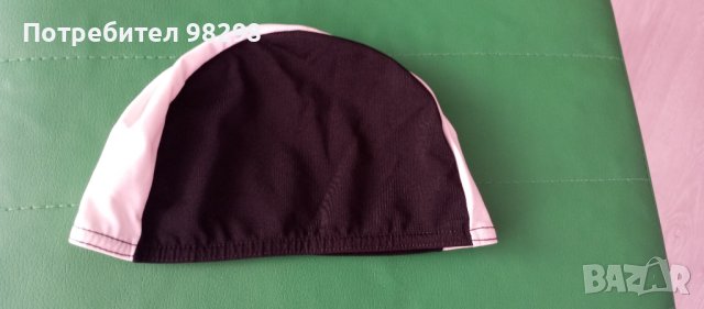 Плувна шапка asics спортна шапка, снимка 4 - Шапки - 41016492