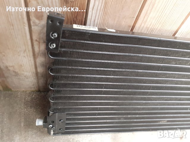 Нов климатичен радиатор за Volvo FH12, FH16, снимка 2 - Части - 41270338