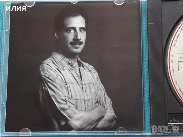 Andy LaVerne − John Abercrombie,Marc Johnson,Mark Egan,Danny Gottlieb – 1988 - Andy LaVerne Plays Th, снимка 2 - CD дискове - 42466708