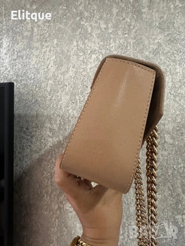 чанта MONA ➡️22cm⬆️14cm 🌟, снимка 3 - Чанти - 53216987