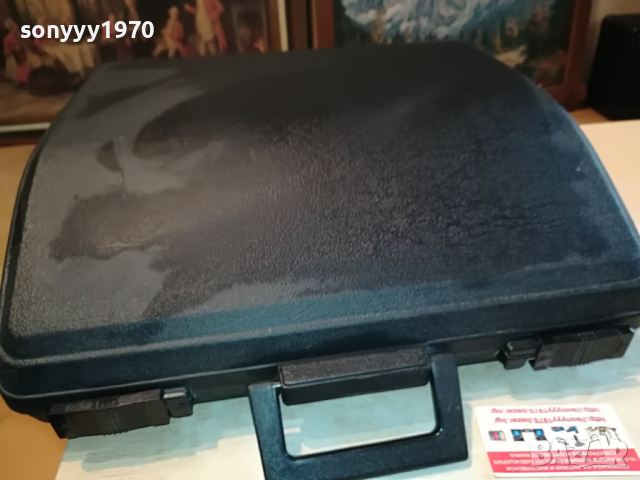 ТВЪРД КЕИС ЗА АУДИО ИЛИ ИНСТРУМЕНТИ 1904221935, снимка 3 - Други - 36511889