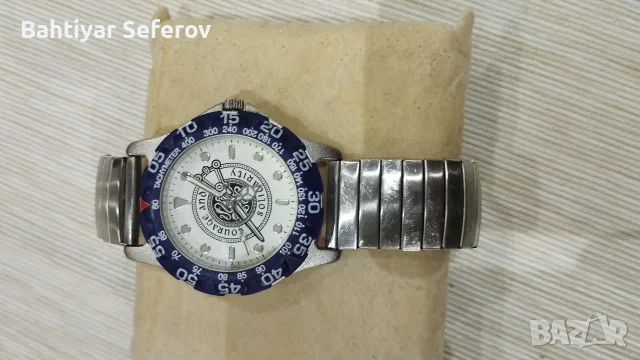 Продавам часовници , снимка 8 - Мъжки - 55789638