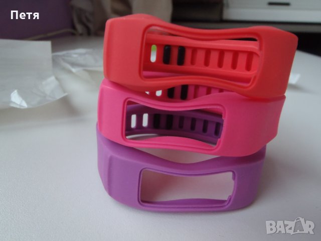 Каишка за Garmin Vivofit 2 / сменяеми каишки за Garmin Vivofit 2, снимка 9 - Смарт гривни - 31998527