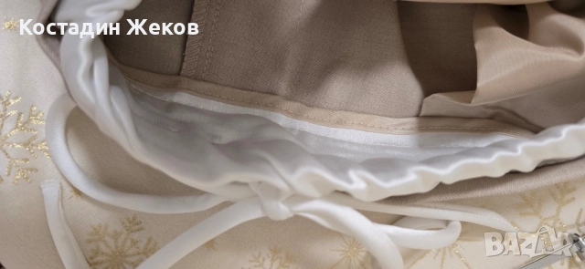 Нов със етикет. Дамски панталон . ZARA. , снимка 9 - Панталони - 52501174