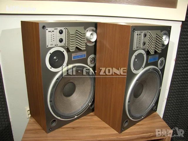  Marantz ls-17a /1 Тонколони, снимка 7 - Тонколони - 48104319