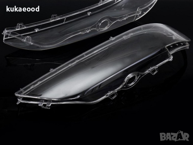 Стъкла за фарове на BMW 5 E39 Facelift (2000-2004), снимка 4 - Аксесоари и консумативи - 44524369