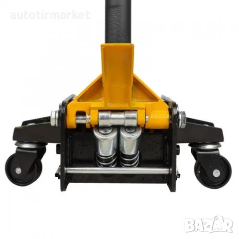 Крик крокодил 5 тона нископрофилен 90 – 550mm JCB – TR50001, снимка 4 - Аксесоари и консумативи - 56054115