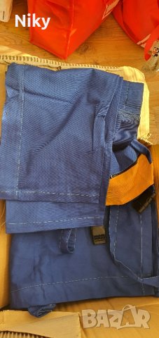 Нови работни гащеризони , снимка 3 - Други - 42700678