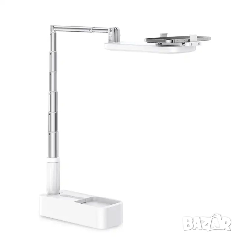 Преносима стойка/статив за телефон USAMS, снимка 2 - Селфи стикове, аксесоари - 44524452