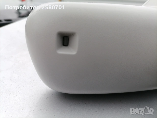 Продавам огледало за задно виждане за Ауди В8 , снимка 3 - Аксесоари и консумативи - 53280165