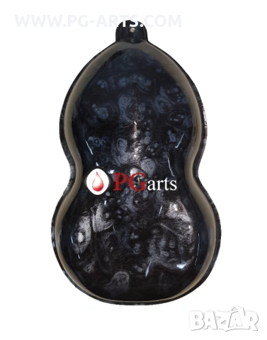 Фолио за хидрографика SILVER MAHAGON V50, снимка 4 - Друго търговско оборудване - 53193563