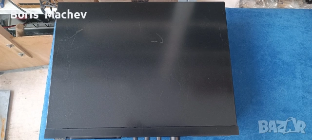 Триглав дек Akai GX-65, снимка 6 - Декове - 53348489