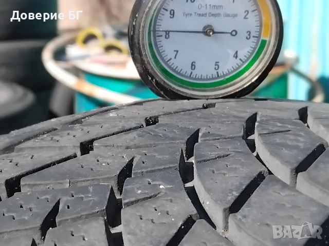 .Единична гума 225 45 17 Себерлинг Sieberling 1 брой единичка. Нов внос. Не е нова., снимка 2 - Гуми и джанти - 53817493