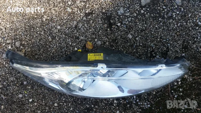 десен фар Форд Фиеста desen far Ford Fiesta , снимка 2 - Части - 55746875
