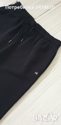 Calvin Klein CK Golf Pant Mens Size L НОВО!  ОРИГИНАЛ! Мъжко Долнище!