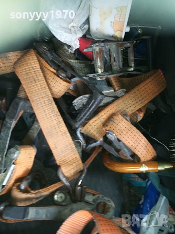 тир колан за 15лв за 1бр-тресчотка за 15лв за 1бр 0404220912, снимка 2 - Аксесоари и консумативи - 36334991