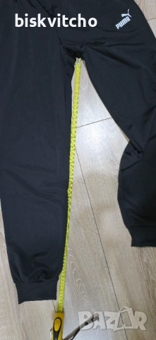 Мъжки спортен екип Puma , снимка 3 - Спортни дрехи, екипи - 52696555