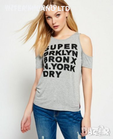Superdry, снимка 2 - Потници - 41764746
