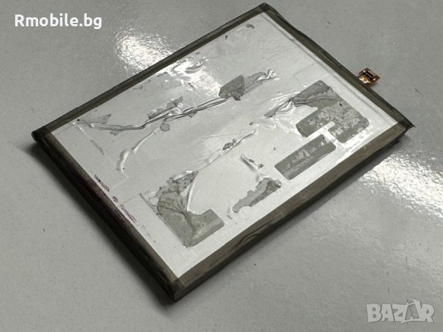 Батерия за Samsung Galaxy A21S original , снимка 2 - Резервни части за телефони - 42237628