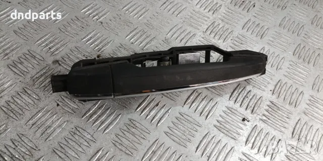 Дръжка врата Mercedes ML W163 2002г.(задна лява)	