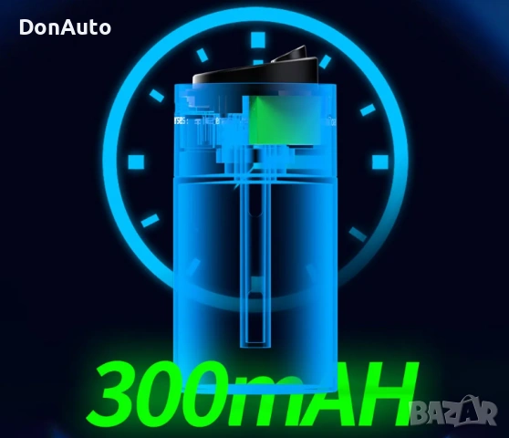 Смарт арома дифузер – 150 мл, снимка 8 - Аксесоари и консумативи - 53129698