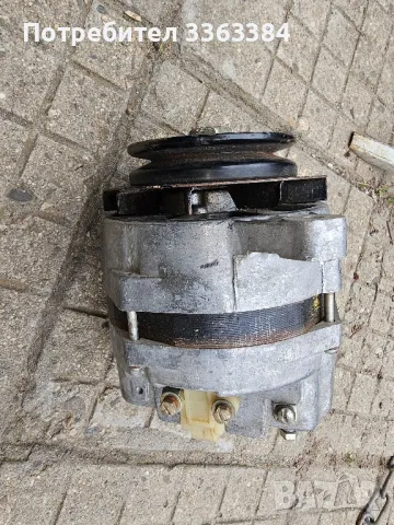 Продавам части за Волга., снимка 9 - Автомобили и джипове - 50402682