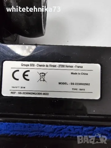 Четка от прахосмукачка Rowenta , снимка 3 - Прахосмукачки - 49677308