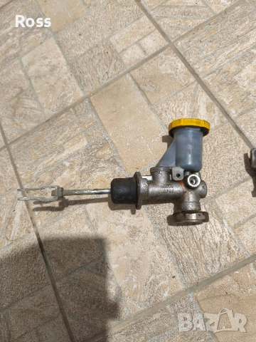 помпа за съединител за Субару Форестър 1997, снимка 2 - Части - 52967606