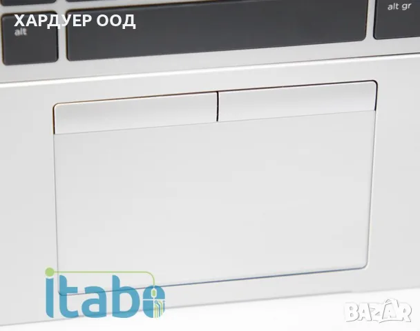 Лаптоп HP EliteBook 830 G6 - 80132894, снимка 4 - Лаптопи за работа - 55893475