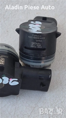 Парктроник Ford Ranger Raptor година 2022 2023 2024 2025 2026 код NU5T15K859AAW, NU5T-15K859-AAW , снимка 3 - Аксесоари и консумативи - 53862261