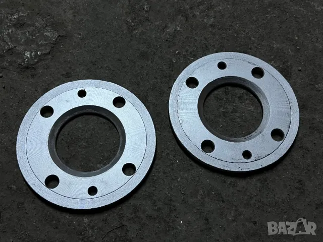 Фланци 4x108 7mm