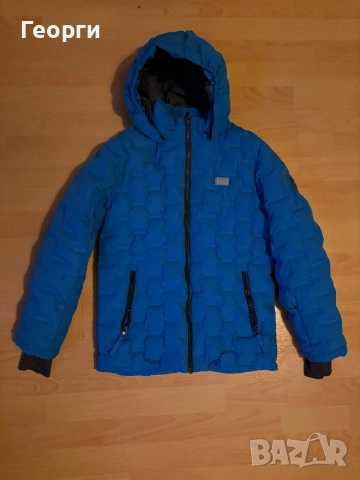 Детско скиорско яке на Lego