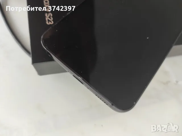Samsung S23 128gb , снимка 3 - Samsung - 56172516