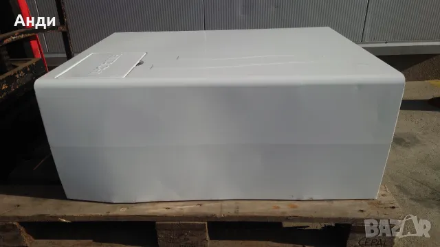 Термо помпа вода - въздух HITACHI, снимка 7 - Други стоки за дома - 46882272