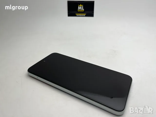 #MLgroup предлага:   #Xiaomi Poco M7 Silver 128GB / 6GB RAM Dual-SIM, нов, снимка 2 - Xiaomi - 56129416