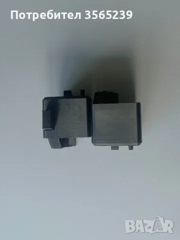 Капачки за щора VW Passat B5/B5.5, Golf 4, Bora, снимка 3 - Части - 50097147