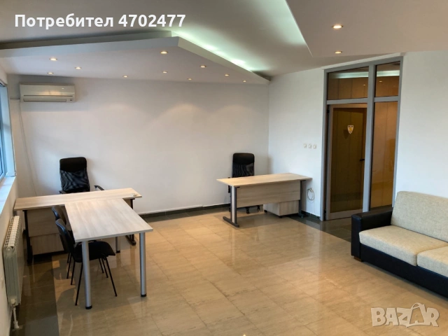 Давам под наем офис , снимка 7 - Офиси - 53023570
