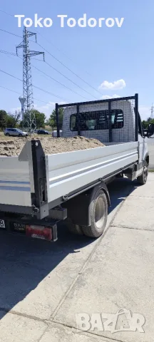 Транспортни услуги , снимка 4 - Транспортни услуги - 56410621