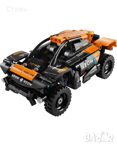 Lego Technic/Лего Техник Различни Модели, снимка 14 - Конструктори - 49700110