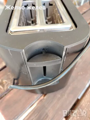 Тостер,2ка,Северин, снимка 4 - Тостери - 50360522